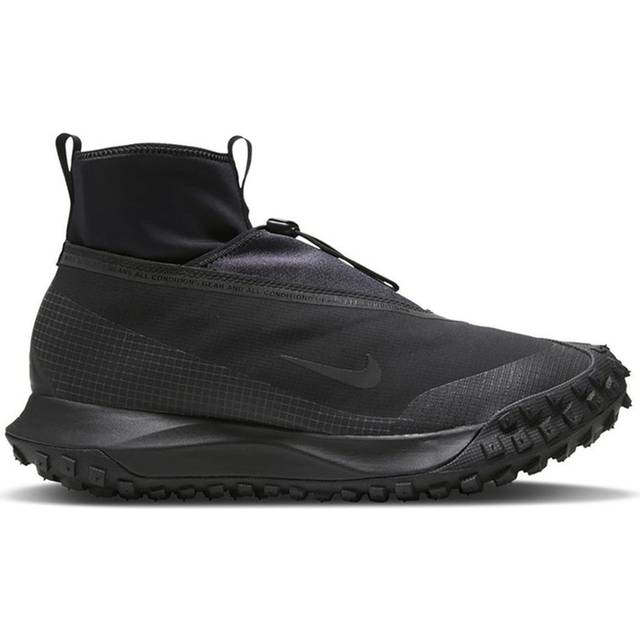 Nike ACG Mountain Fly Gore-Tex 'Dark Grey' CT2904-002 - Black/Dark Grey/Black - 5.5