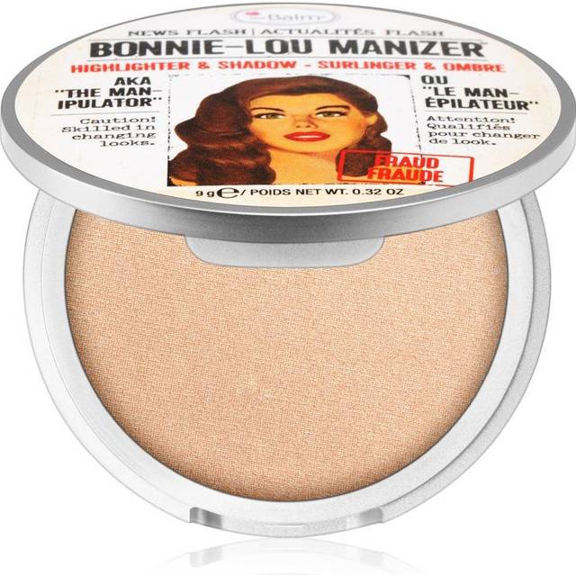 The Balm Bonnie-Lou Manizer 9 g