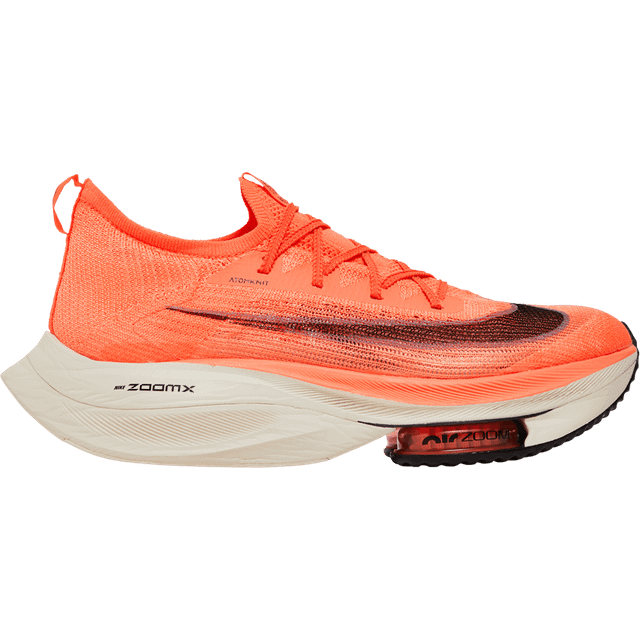 Nike Air Zoom Alphafly NEXT% 'Bright Orange' CI9925-800 - Brt Mango/Citron Pulse/Mtlc Red Bronze - 6.5