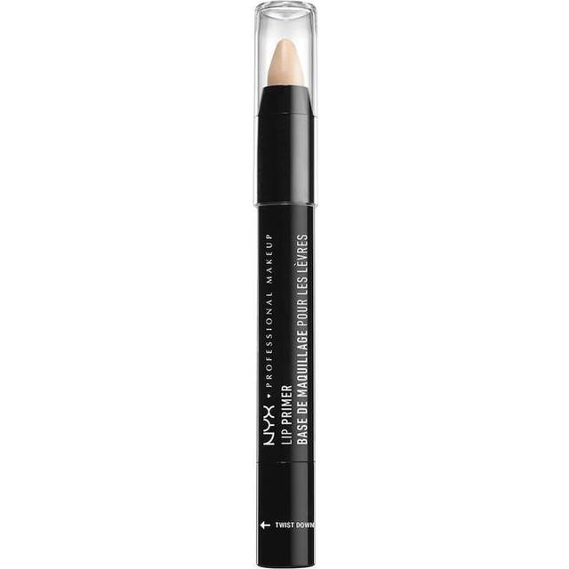 NYX Professional Makeup - Lip Primer - Natur