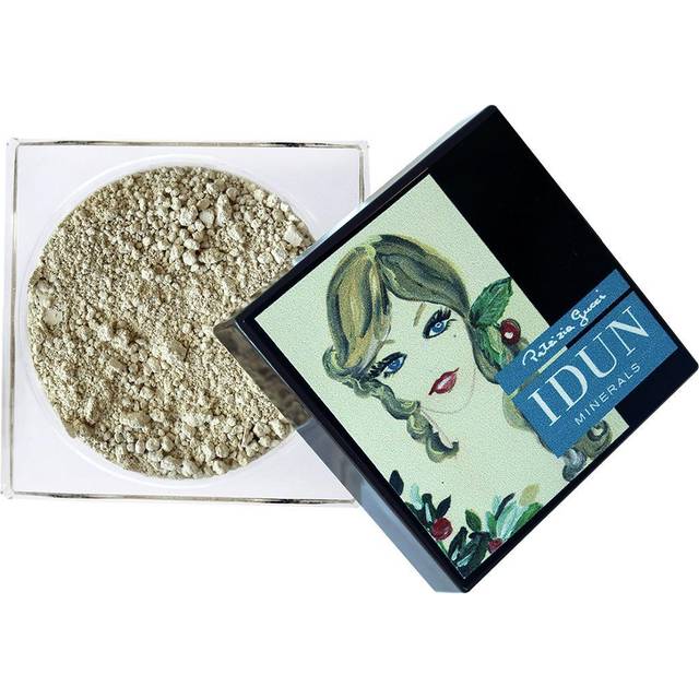 IDUN Minerals Concealer Idegran
