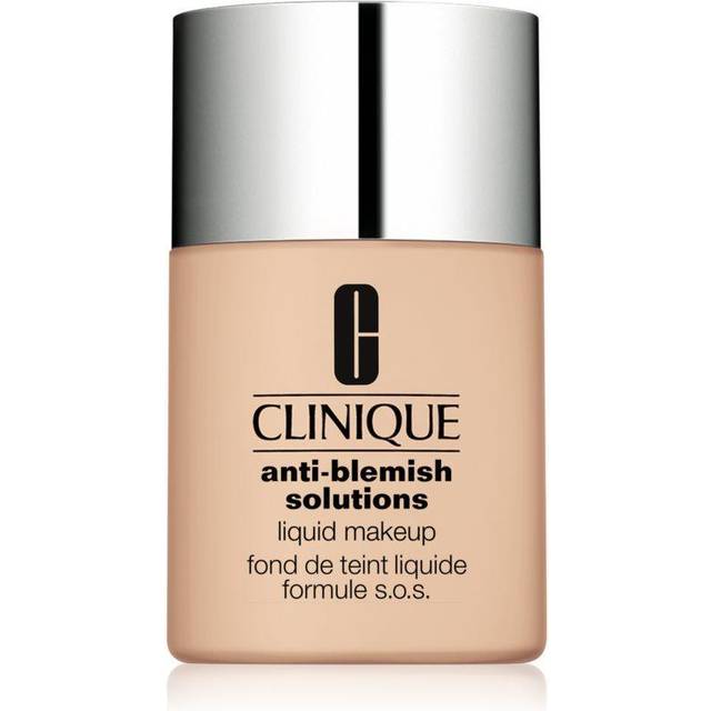 Clinique Acne Solutions Liquid Makeup 03 Fresh Neutral 1.0oz