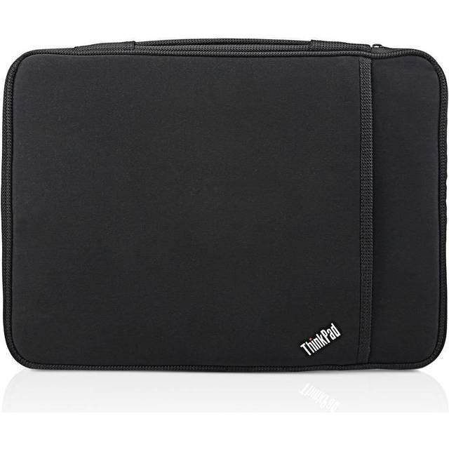 Lenovo Fodral För Bärbar Dator 14" Polyester Svart