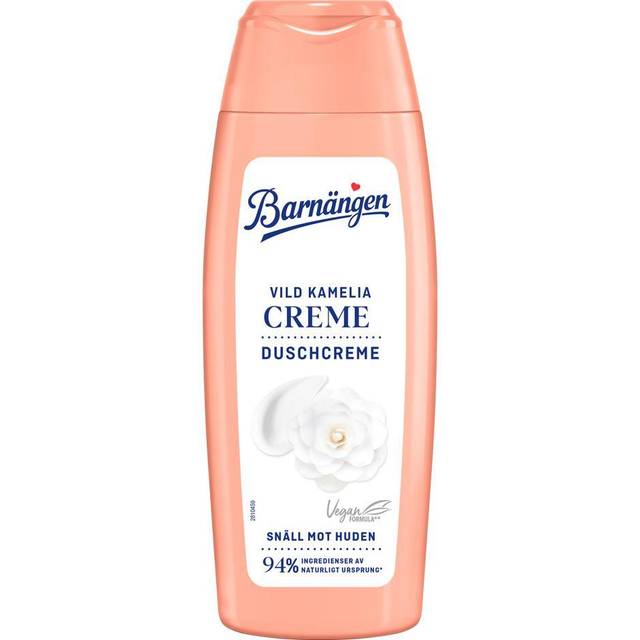 Creme Kamelia Duschcreme 250 ml