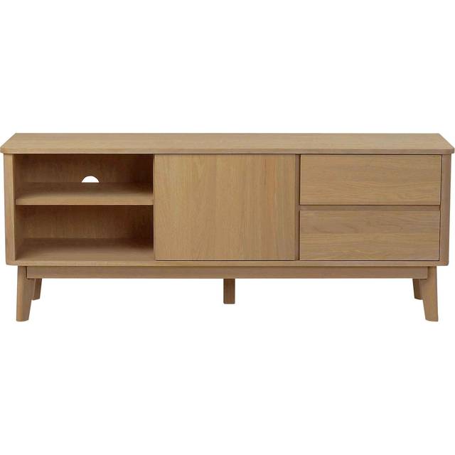 Rowico Home - Tv-bänk Yumi - Natur