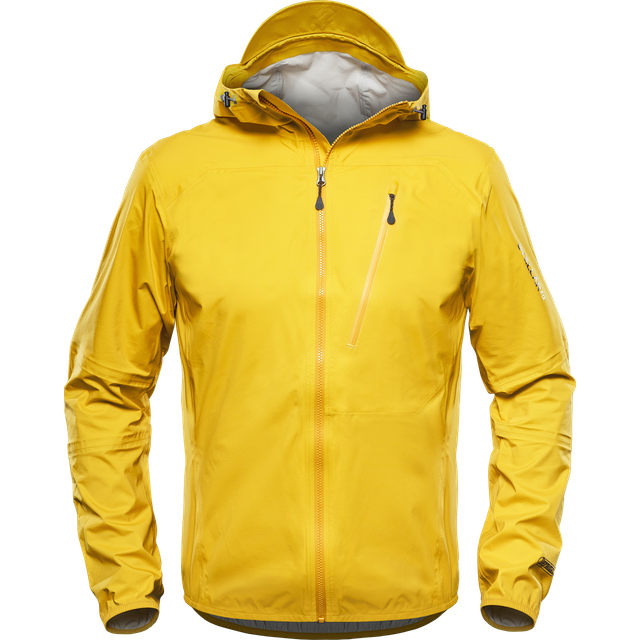 M Ultralight Shell Jacket 2.0 - Yellow (L)