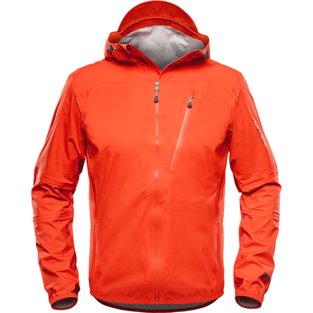 M Ultralight Shell Jacket 2.0 - Orange (L)