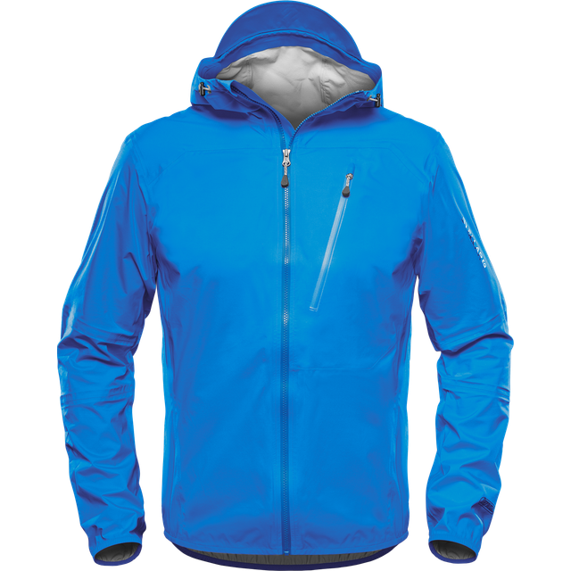 M Ultralight Shell Jacket 2.0 - Blue (M)