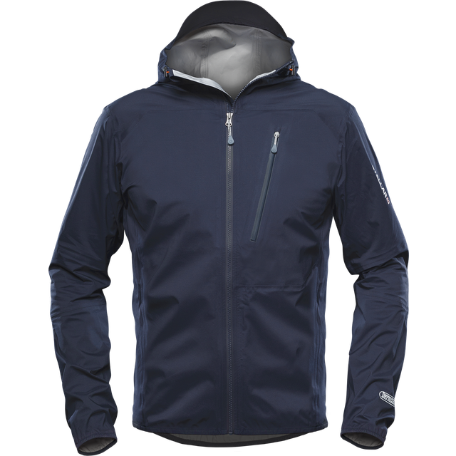 M Ultralight Shell Jacket 2.0 - Blublack (XXL)