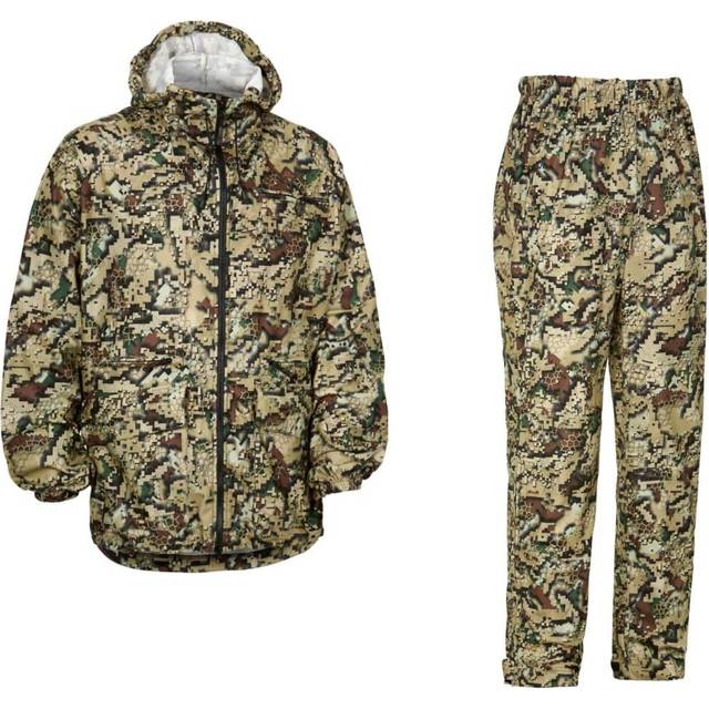 Swedteam Frodin Flies Men's Ridge Hunting Set Desolve Wing, 2XL