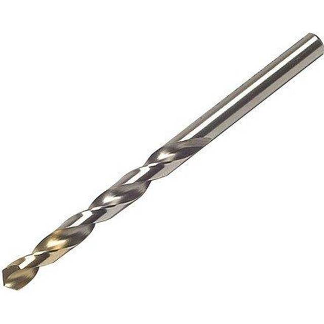 Dormer A0025.5 HSS-TiN Coated Jobber Drill 5.50mm OL:93mm WL:57mm