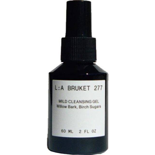 L:A Bruket 277 Mild Cleansing Gel