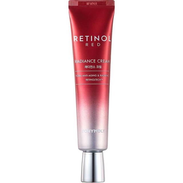 TONYMOLY Röd Retinol Radiance Cream 30 ml