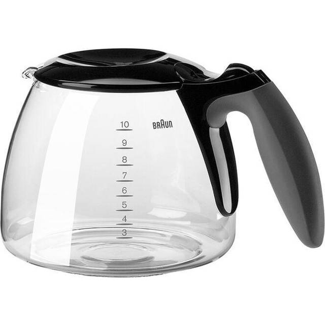 Braun KFK500 Multi WH Box Carafe
