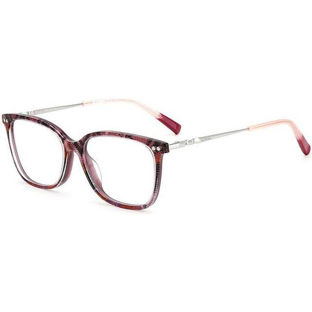 Multicolor Acetate Frames