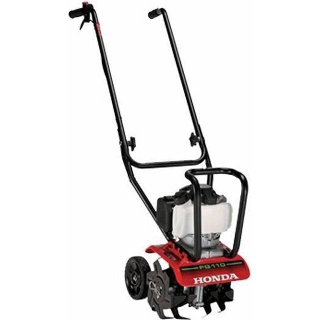 Honda FG110 Tiller