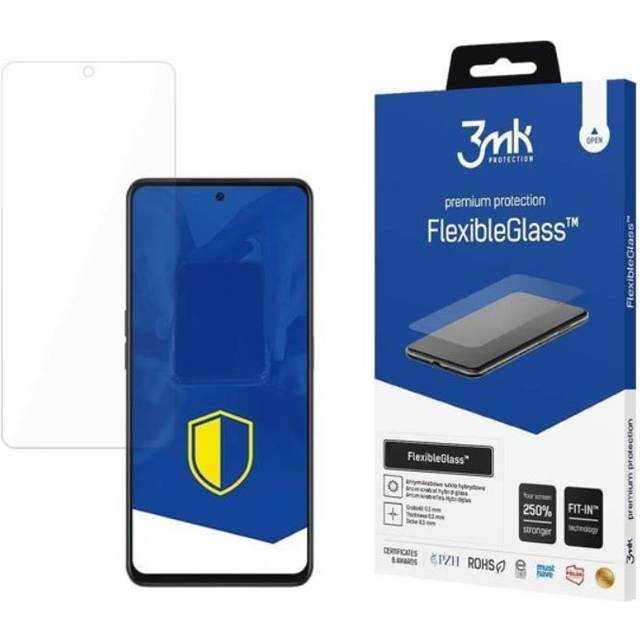 3mk hybrid skyddsglas till Realme C55
