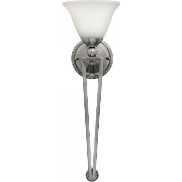 Hinkley Lighting HK/BOLLA1/B Bolla Wall Torchiere