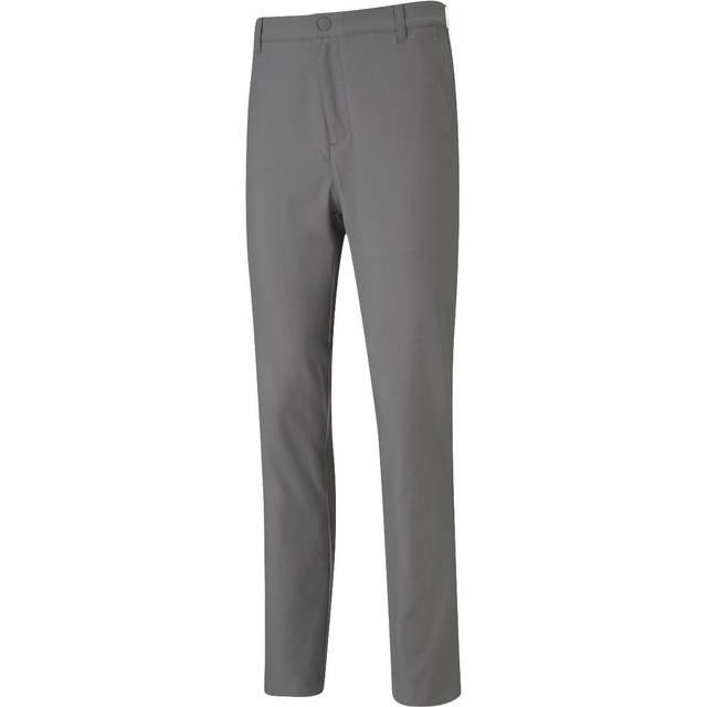 "Puma Tailored Jackpot Trousers - Quiet Shade Quiet Shade / 40"" / 32"""