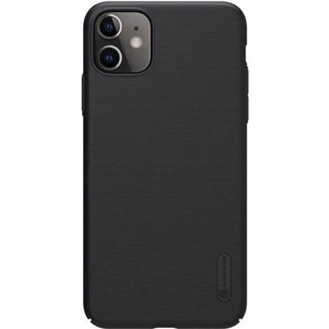 Nillkin Ultra-Slim Frosted Protective Case for Samsung Galaxy A14 5G - Black