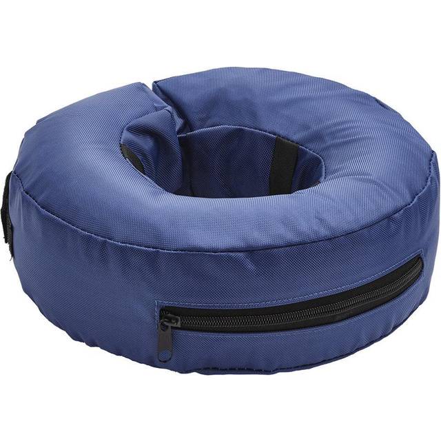 Inflatable Dog Collar