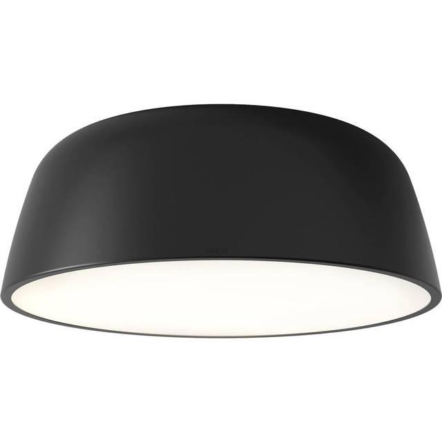 Astro 1456002 Taiko 400 Ceiling Light Matt Black