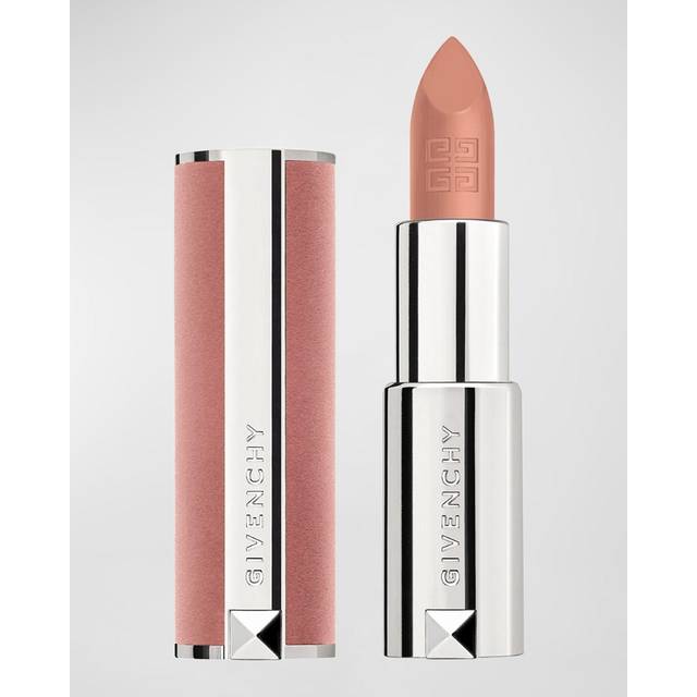 GIVENCHY Le Rouge Sheer Velvet Lipstick 09 Pink