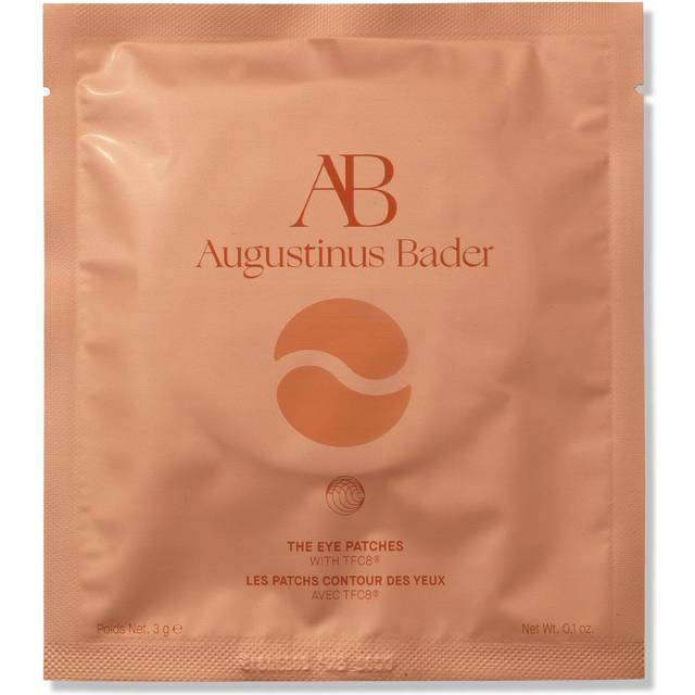 Augustinus Bader The Eye Patches Single Sachet 0