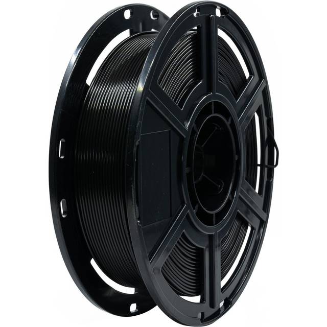FlashForge PLA PRO Röd 1,0KG 3D-utskriftsfilament