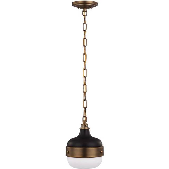 Feiss FE/CADENCE/1P MB Cadence Mini Pendant