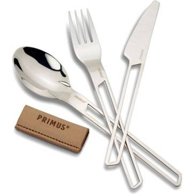 Primus CampFire Cutlery Set
