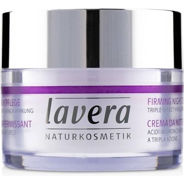 Lavera Firming Night Cream 50 ml 50ml
