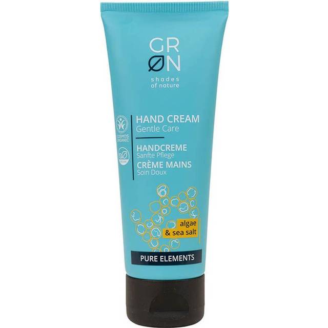 Tang Havsalt Håndcreme 75 ml 75ml