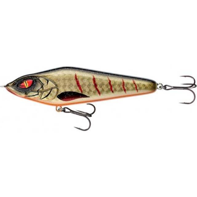 Daiwa Prorex Lazy Jerk 90SS [18 g] golden shiner 1-pack