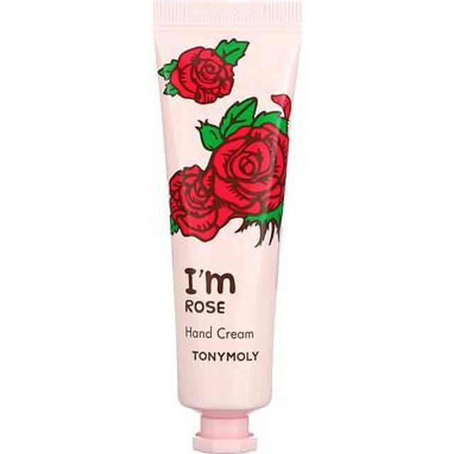 TONYMOLY I´m Rose Hand Cream 30 ml