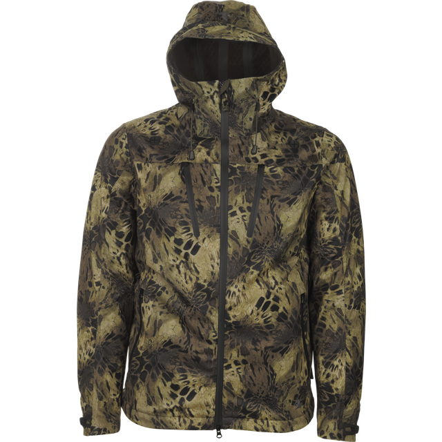 Seeland Hawker Shell jacka PRYM1® Woodland 48 (48)