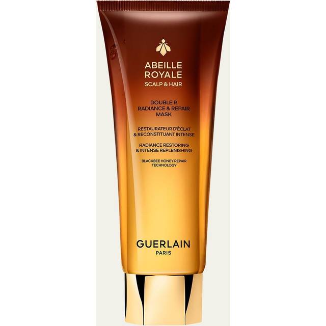 Guerlain Abeille Royale Double R Radiance & Repair Mask 200 ml 200ml
