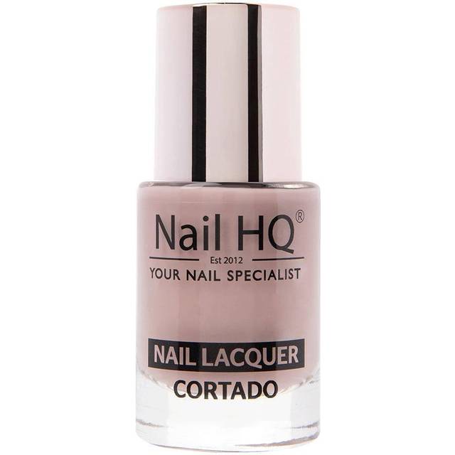 Nail HQ Neglelak Med Intens Glans Dahlia 10ml
