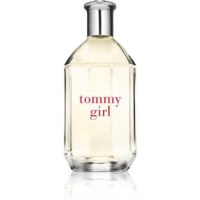 Tommy Hilfiger TOMMY GIRL 200ml Eau de Toilette, Multi, Women - Print