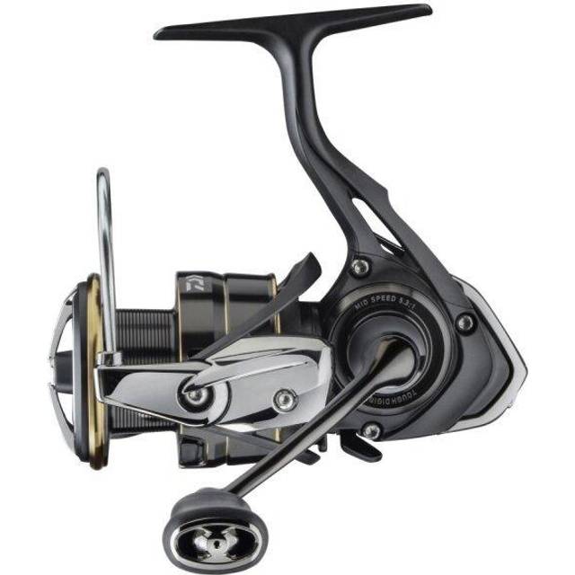 Rulle Daiwa Ballistic EX LT4000D-C