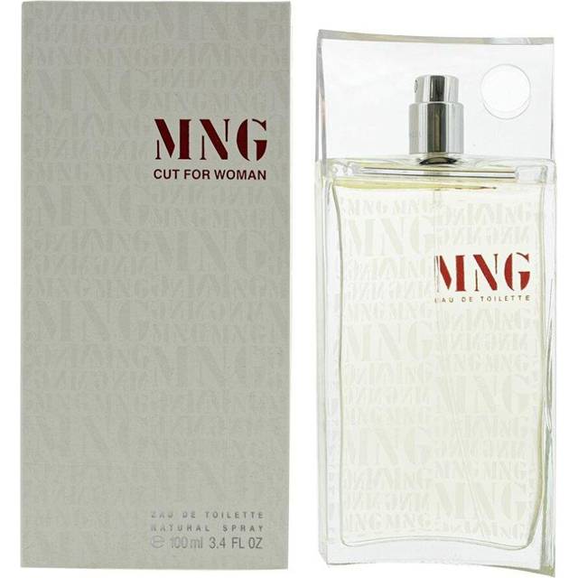 Mango Cut Eau De Toilette 100ml