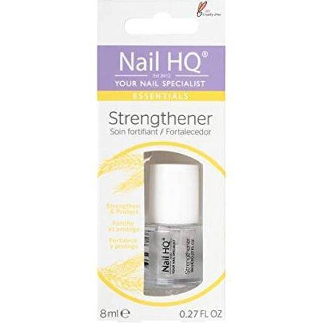 Nail HQ Essentials neglelakforstærker 8 ml 8ml