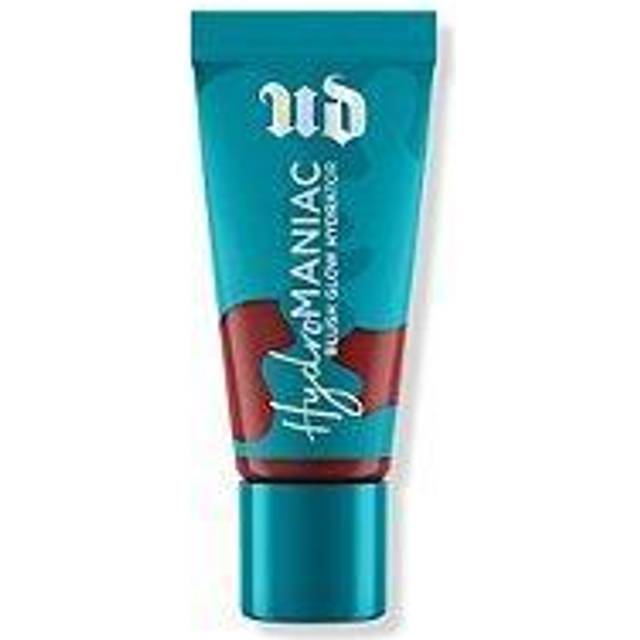 Urban Decay Hydromaniac Blush Glow Hydrator Rebellious