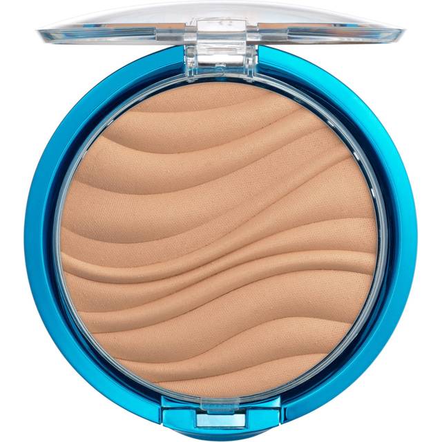 Physicians Formula, Mineral Wear, Talc-Free Mineral Airbrush Pressed Powder, 7588 Beige, 0.26 oz (7.5 g)