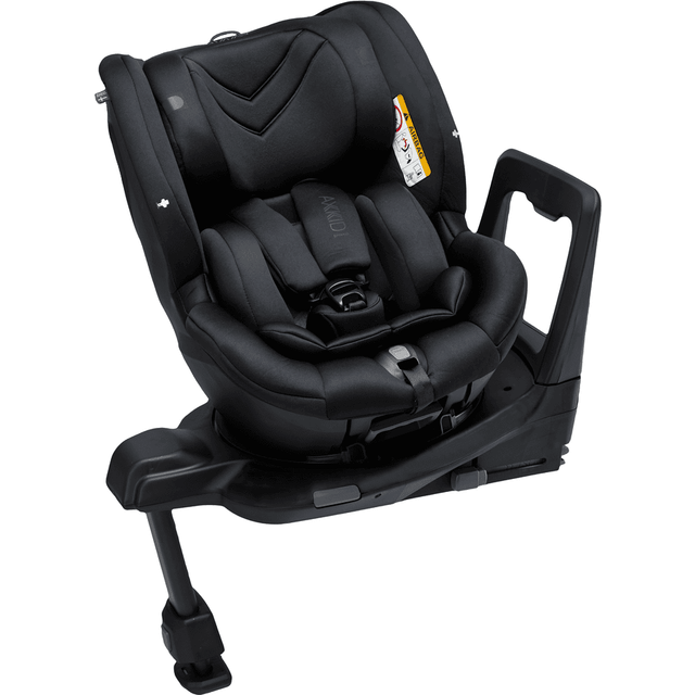 Axkid Spinkid Tile Melange - Röd