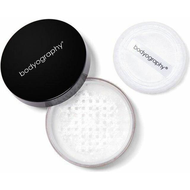 Bodyography Blur, Set, Perfect Loose Finishing Powder