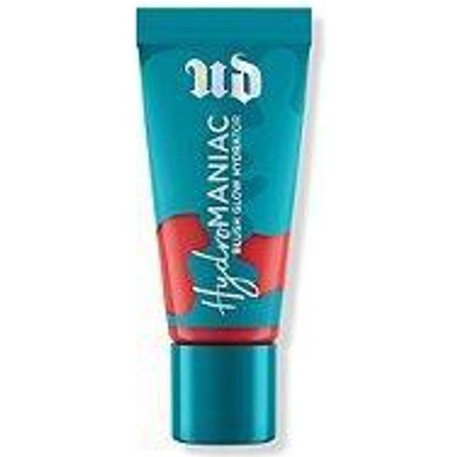 Urban Decay Hydromaniac Blush Glow Hydrator Obsessed