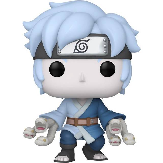 Funko Pop! Animation - Boruto: Naruto Next Generations #1357 Mitsuki With Snake Hands