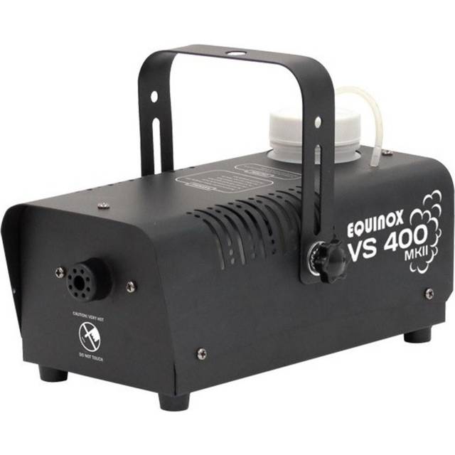 Equinox - VS 400 Fogger Smoke Machine MKII