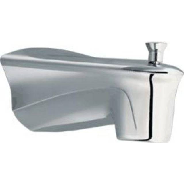 Moen 3960 Diverter Spout  Chrome